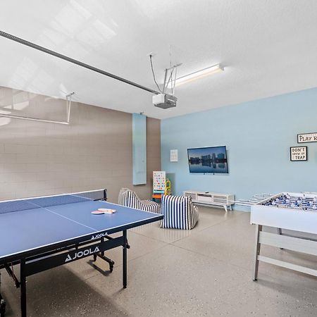 Encore 8Bd,Game Room,Pool,Themed Rooms Close To Disney Орландо Екстериор снимка
