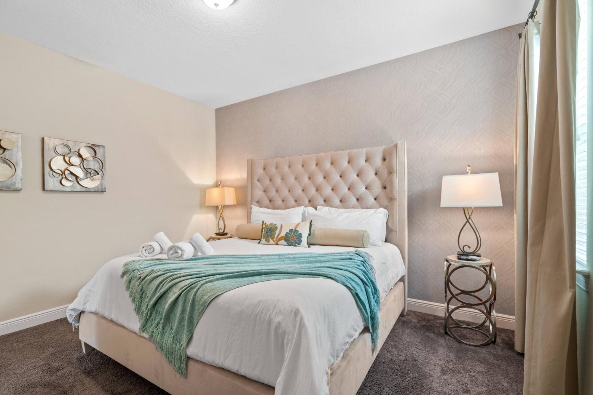 Encore 8Bd,Game Room,Pool,Themed Rooms Close To Disney Орландо Екстериор снимка