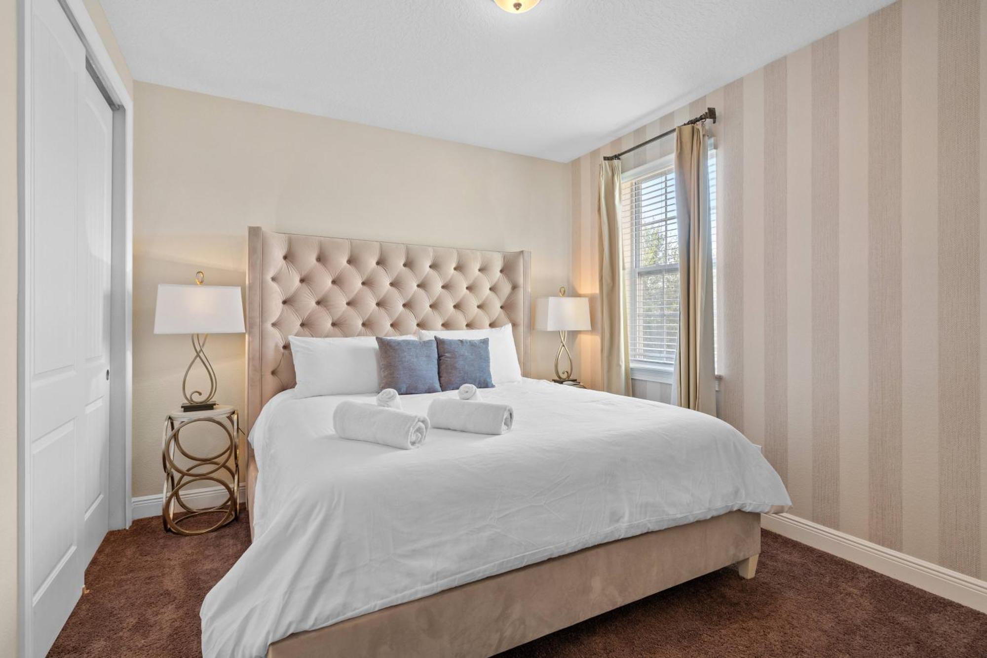 Encore 8Bd,Game Room,Pool,Themed Rooms Close To Disney Орландо Екстериор снимка
