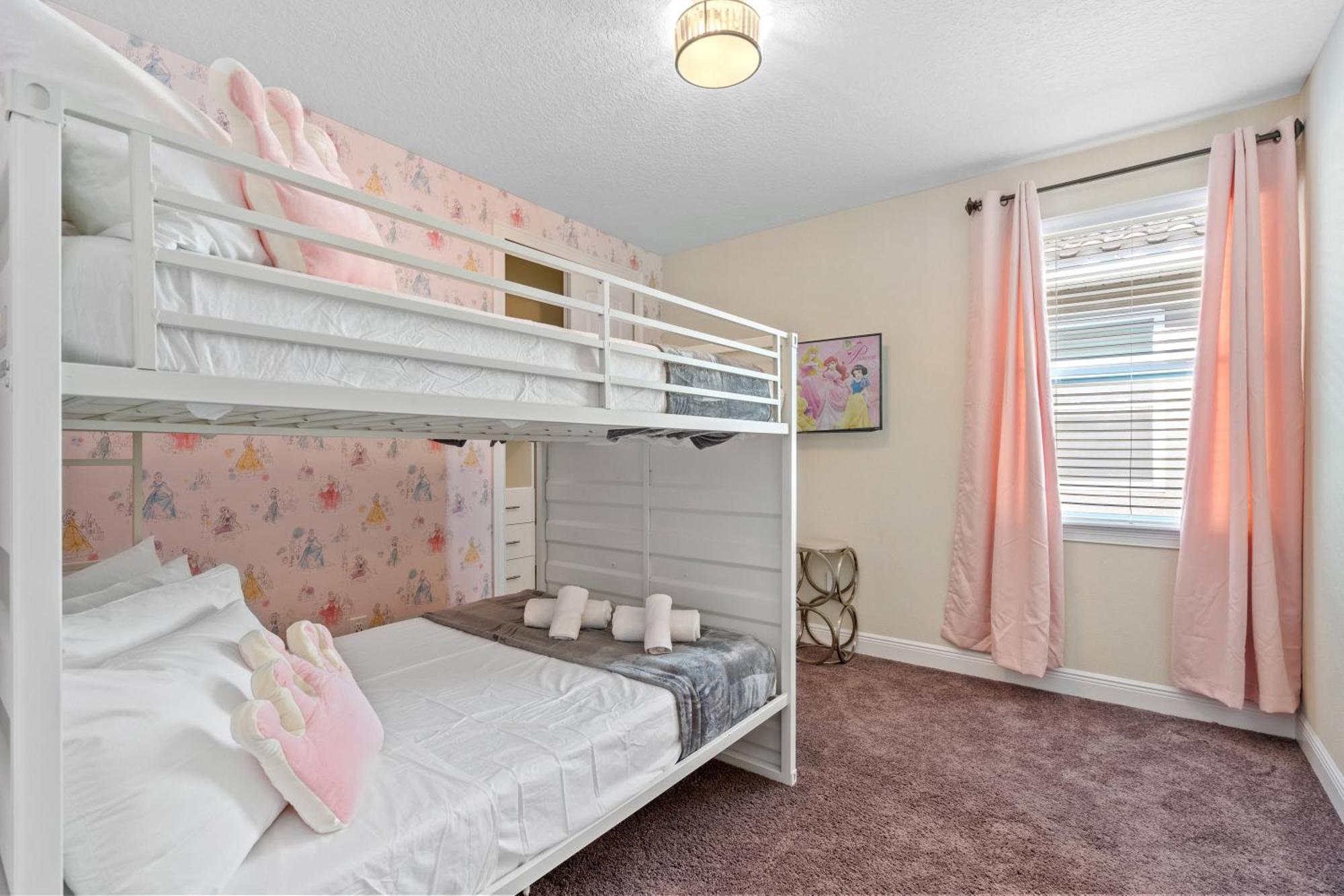 Encore 8Bd,Game Room,Pool,Themed Rooms Close To Disney Орландо Екстериор снимка