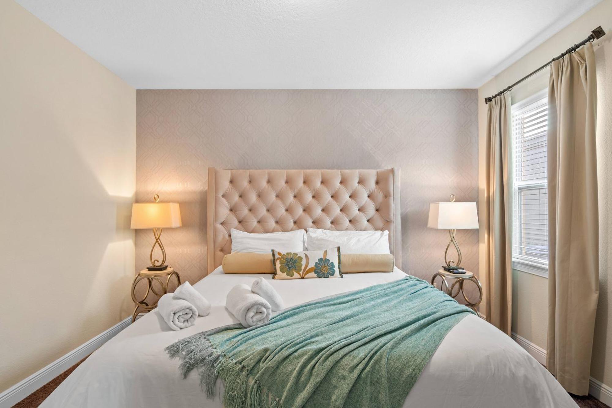 Encore 8Bd,Game Room,Pool,Themed Rooms Close To Disney Орландо Екстериор снимка