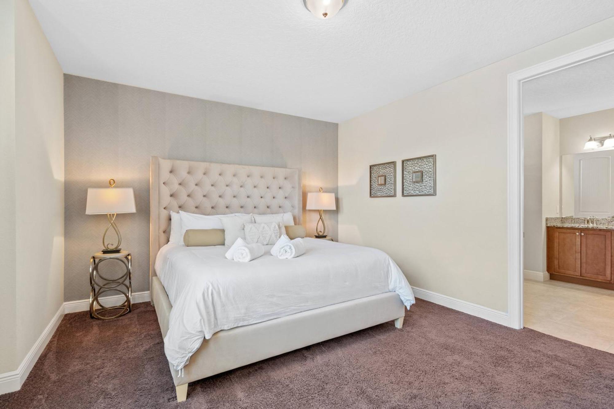 Encore 8Bd,Game Room,Pool,Themed Rooms Close To Disney Орландо Екстериор снимка